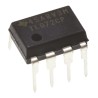 Texas Instruments Operational Amplifier TL072CP, 3 MHz Gain Bandwidth, 15V Max Supply, 8-Pin PDIP Through Hole TL072CP