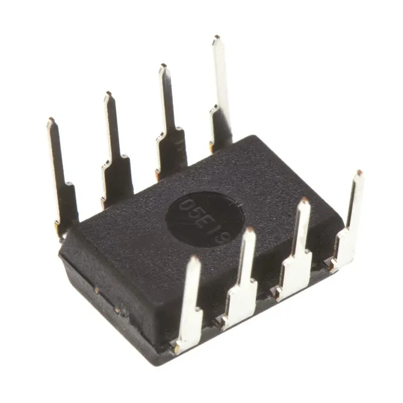 Texas Instruments Operational Amplifier TL072CP, 3 MHz Gain Bandwidth, 15V Max Supply, 8-Pin PDIP Through Hole TL072CP