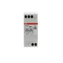 ABB 15 W Bell Transformer 230 V Primary 12 V AC Secondary DIN Rail Mount TM Series 2CSM228735R0802 TM15/12