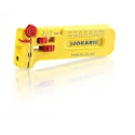 Jokari PWS-PLUS Series Ethernet Insulated Wire Stripper 0.25 to 0.8 mm Stripping Range 0.8 mm Length 40025