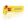Jokari PWS-PLUS Series Ethernet Insulated Wire Stripper 0.25 to 0.8 mm Stripping Range 0.8 mm Length 40025