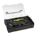 Jokari Multi-Core Wire Stripper 4 to 70 mm Titanium Nitride Coated 71000