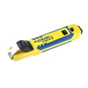 Jokari Multi-Core Wire Stripper 4 to 70 mm Titanium Nitride Coated 71000