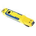 Jokari Multi-Core Wire Stripper 4 to 70 mm Titanium Nitride Coated 71000