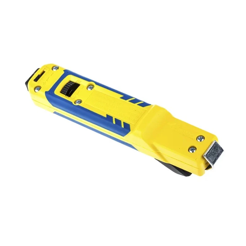 Jokari Multi-Core Wire Stripper 4 to 70 mm Titanium Nitride Coated 71000