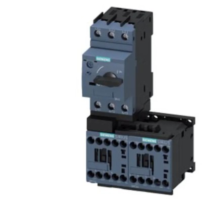 Siemens Load Feeder Contactor Assembly Kit for use with S00 Load Feeder, S00 Circuit Breaker 3RA2210-1BA15-2BB4