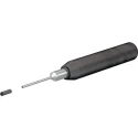 Staubli Extraction Tool, MSA-WZ-1/1, 2 Series Thermocouple Contacts, Contact Size 1 mm 18.3002