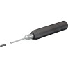 Staubli Extraction Tool, MSA-WZ-1/1, 2 Series Thermocouple Contacts, Contact Size 1 mm 18.3002
