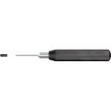 Staubli Extraction Tool, MSA-WZ-1/1, 2 Series Thermocouple Contacts, Contact Size 1 mm 18.3002