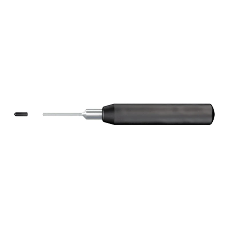 Staubli Extraction Tool, MSA-WZ-1/1, 2 Series Thermocouple Contacts, Contact Size 1 mm 18.3002