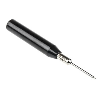 Staubli Extraction Tool MBA-WZ1/1 2 Series Thermocouple Contacts Contact Extraction Tool Contact Size 1 mm 18.3001