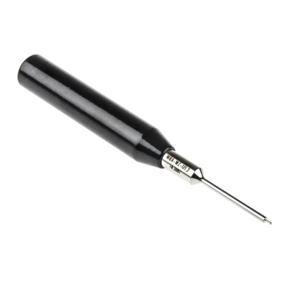 Staubli Extraction Tool MBA-WZ1/1 2 Series Thermocouple Contacts Contact Extraction Tool Contact Size 1 mm 18.3001