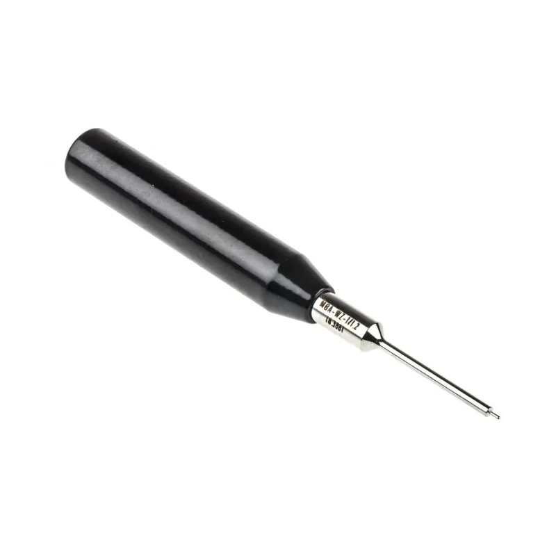 Staubli Extraction Tool MBA-WZ1/1 2 Series Thermocouple Contacts Contact Extraction Tool Contact Size 1 mm 18.3001