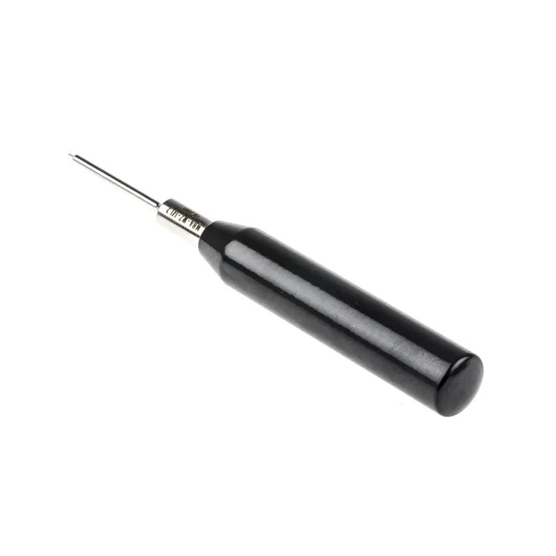 Staubli Extraction Tool MBA-WZ1/1 2 Series Thermocouple Contacts Contact Extraction Tool Contact Size 1 mm 18.3001
