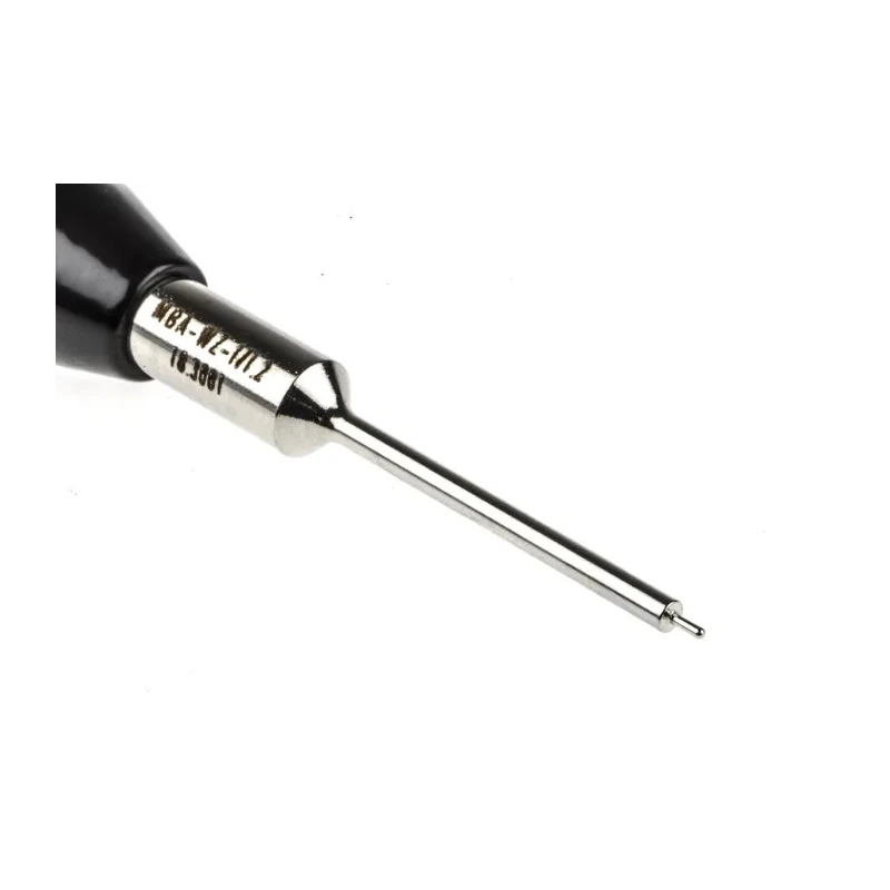 Staubli Extraction Tool MBA-WZ1/1 2 Series Thermocouple Contacts Contact Extraction Tool Contact Size 1 mm 18.3001