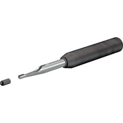 Staubli Extraction Tool for Thermocouple Contacts 1.5 mm ME-WZ1, 5/2 Series 18.3003