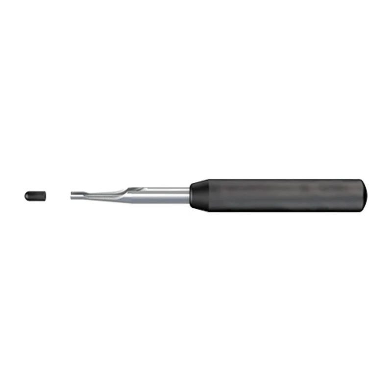 Staubli Extraction Tool for Thermocouple Contacts 1.5 mm ME-WZ1, 5/2 Series 18.3003