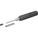 Staubli Insertion & Extraction Tool ME-WZ3 Series for Thermocouple Contacts 3 mm 18.3010