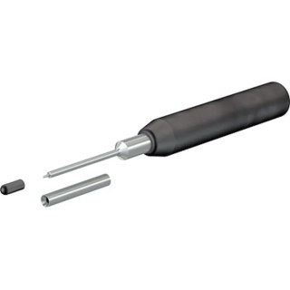Staubli Insertion & Extraction Tool ME-WZ3 Series for Thermocouple Contacts 3 mm 18.3010