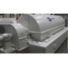 Decanter Screenbowl Centrifuge