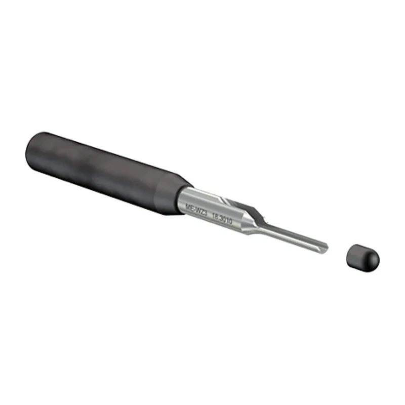 Staubli Insertion & Extraction Tool ME-WZ3 Series for Thermocouple Contacts 3 mm 18.3010