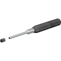Staubli Extraction Tool for Thermocouple Contacts 3 mm, MSA-WZ3 Series 18.3012