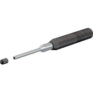 Staubli Extraction Tool for Thermocouple Contacts 3 mm, MSA-WZ3 Series 18.3012