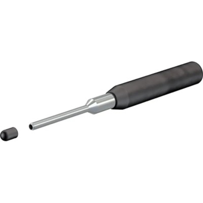 Staubli Extraction Tool for Thermocouple Contacts 3 mm, MSA-WZ3 Series 18.3012