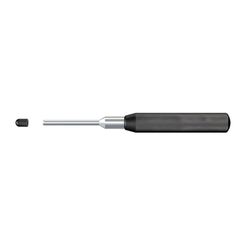 Staubli Extraction Tool for Thermocouple Contacts 3 mm, MSA-WZ3 Series 18.3012