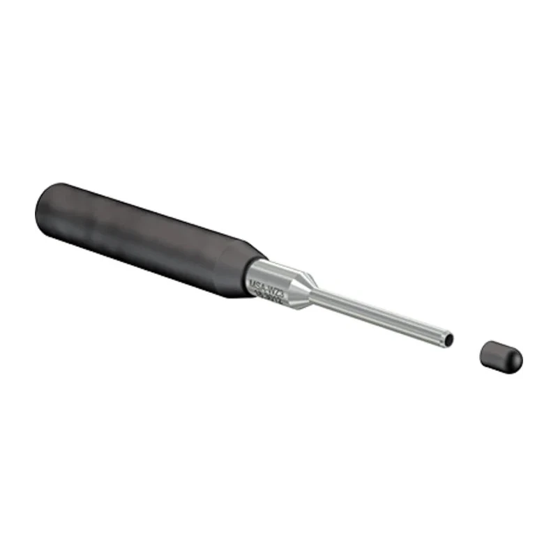 Staubli Extraction Tool for Thermocouple Contacts 3 mm, MSA-WZ3 Series 18.3012