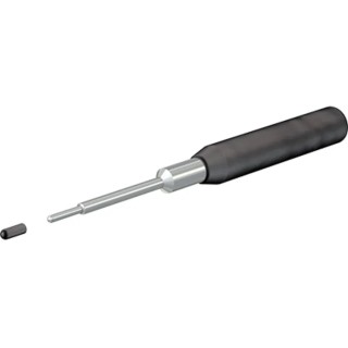 Staubli Extraction Insertion & Extraction Tool Thermocouple Contacts 3 mm MBA-WZ3 Series 18.3011