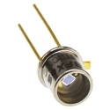 Centronic Ultraviolet, Infrared, Visible Light Photodiode TO-18 Package, Through Hole Mount, 80° Half Sensitivity Angle BPX65