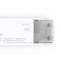 eldoLED 1 Output LED Driver 2V 55V 30W 350mA DALI2 