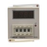RS PRO Plug-In Timer Relay Series Timer Relay 1 Contact SPDT 240 V AC 5 A ON Delay 99 h 59 min 179-2901