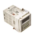 RS PRO RS PRO Plug-In Timer Relay 1-Contact 240 V AC 99 h 59 min ON Delay SPDT Switch 179-2910