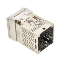 RS PRO RS PRO Plug-In Timer Relay 1-Contact 240 V AC 99 h 59 min ON Delay SPDT Switch 179-2910