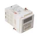 RS PRO Plug‑In Timer Relay 1-Contact 240 V AC 99 h 59 min ON Delay SPDT Switch 179-2911