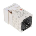 RS PRO Plug‑In Timer Relay 1-Contact 240 V AC 99 h 59 min ON Delay SPDT Switch 179-2911