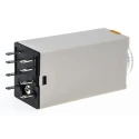 RS PRO Timer Relay, 2-Contact, 24 V dc 24V ac, 2 to 60 s Time Range, 1-Function, DPDT Switch Configuration 179-2951