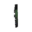 Weidmüller maxGUARD AMG OD Electronic Circuit Breaker 12A 24V 4-Channel DIN Rail Mount 2122910000