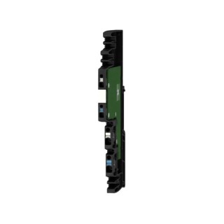 Weidmüller maxGUARD AMG OD Electronic Circuit Breaker 12A 24V 4-Channel DIN Rail Mount 2122910000