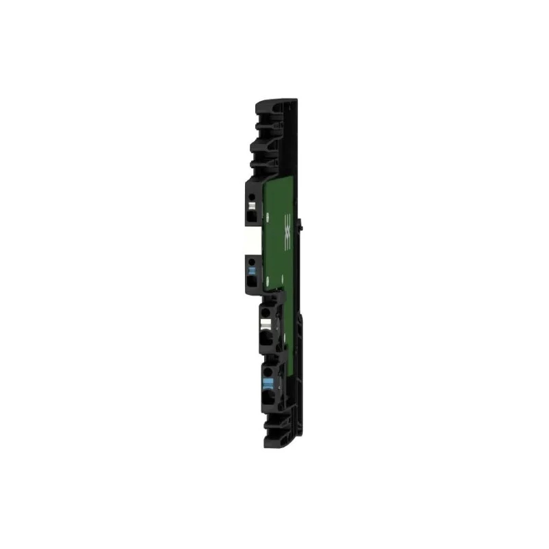 Weidmüller maxGUARD AMG OD Electronic Circuit Breaker 12A 24V 4-Channel DIN Rail Mount 2122910000