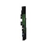 Weidmüller maxGUARD AMG OD Electronic Circuit Breaker 12A 24V 4-Channel DIN Rail Mount 2122910000