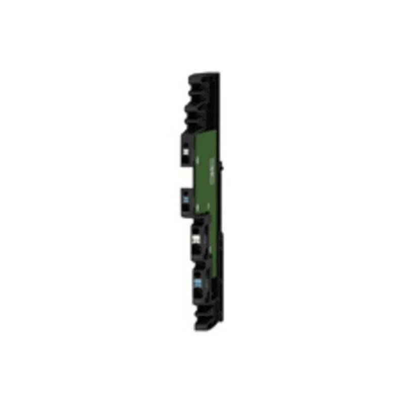 Weidmüller maxGUARD AMG OD Electronic Circuit Breaker 12A 24V 4-Channel DIN Rail Mount 2122910000