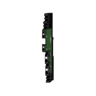 Weidmüller AMG PD Series DIN Rail Terminal Block 24V 12A Push-in 2122920000
