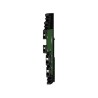 Weidmüller AMG PD Series DIN Rail Terminal Block 24V 12A Push-in 2122920000