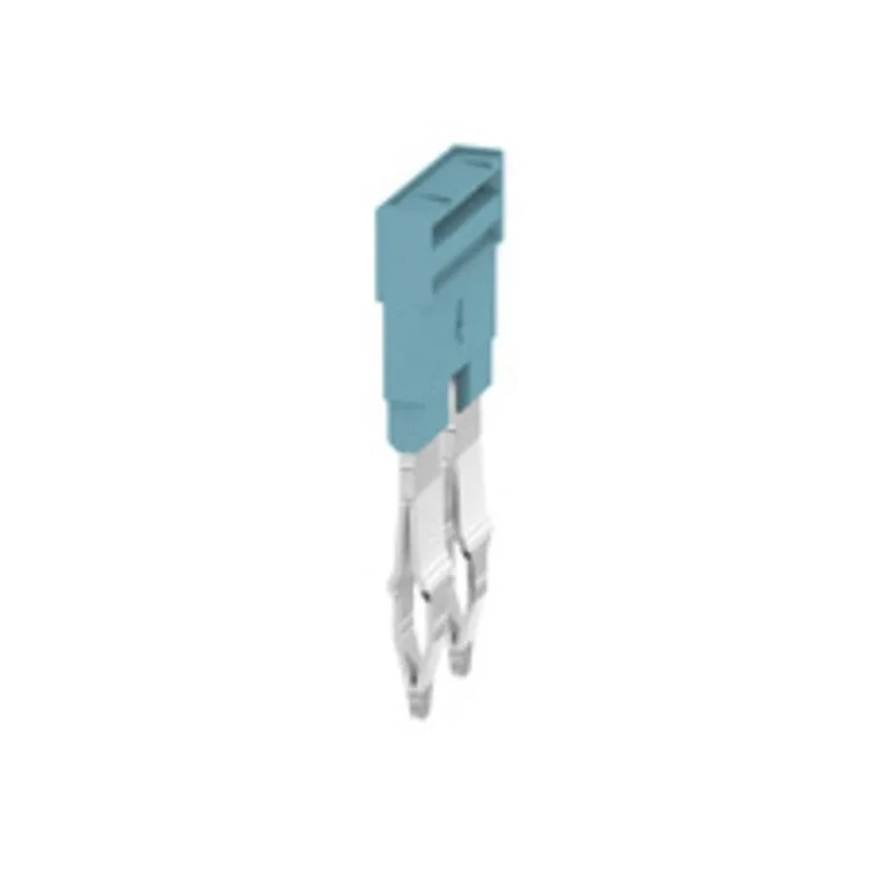 Weidmüller A Series Jumper Bar for Use with Klippon Connect Terminal Blocks IECEx 1528040000