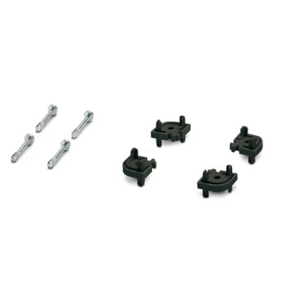 Phoenix Contact UCS Series Polyamide Enclosure Accessory IP40 Black 2203396