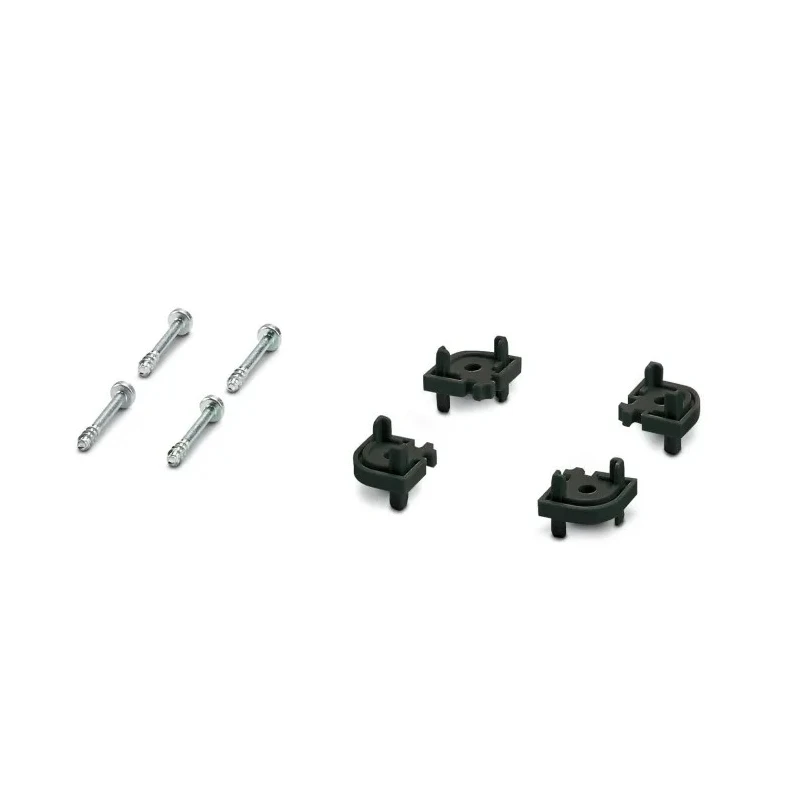 Phoenix Contact UCS Series Polyamide Enclosure Accessory IP40 Black 2203396