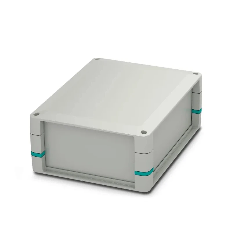 Phoenix Contact UCS Series Polycarbonate PCB Enclosure IP40 IP40